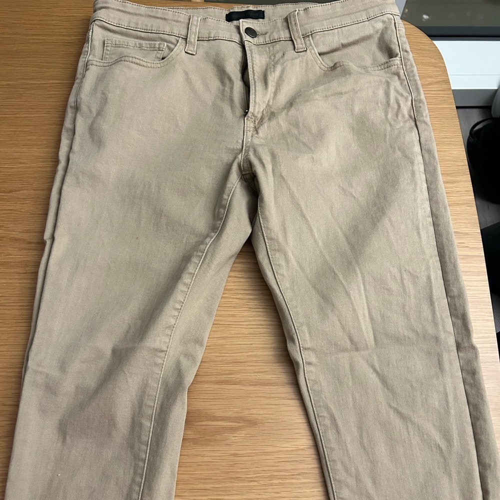 Uniqlo slim fit chino jeans 31. Men’s